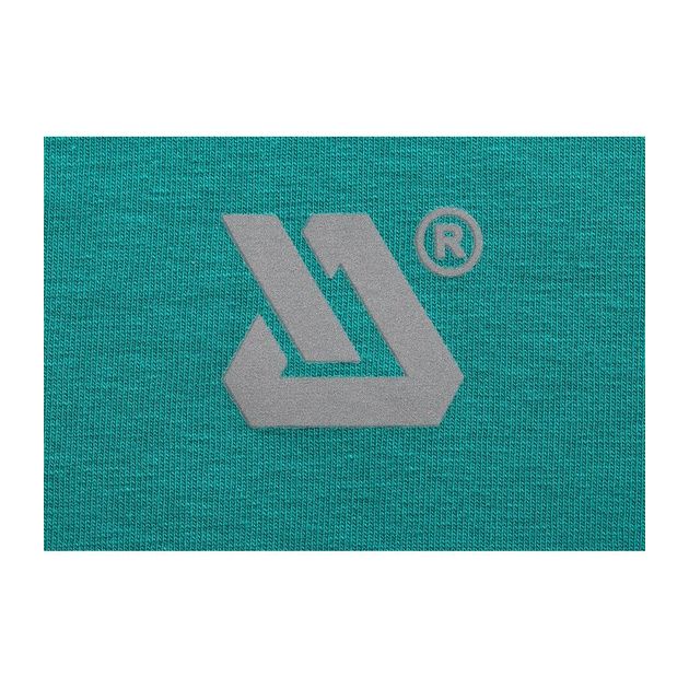 Футболка TALL зелёная YATO, 2XL, 95% хлопок, 5% эластан, фото , изображение 3 | SNABZHENIE.com.ua