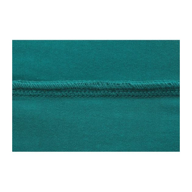 Футболка TALL зелёная YATO, 2XL, 95% хлопок, 5% эластан, фото , изображение 4 | SNABZHENIE.com.ua