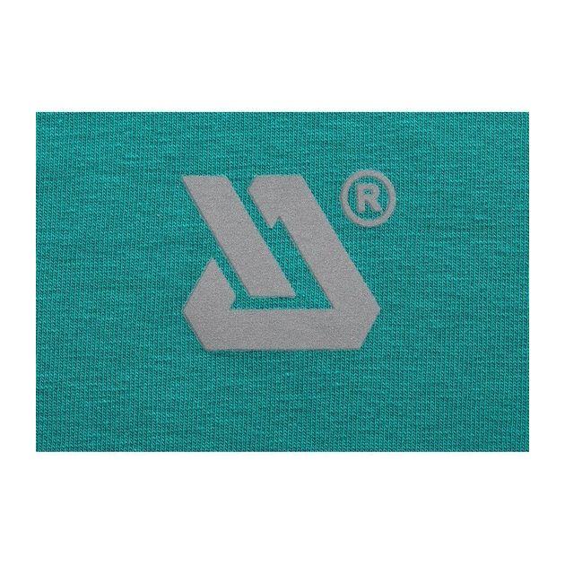 Футболка TALL зелёная YATO, размер L, 95% хлопок, 5% эластан, фото , изображение 3 | SNABZHENIE.com.ua