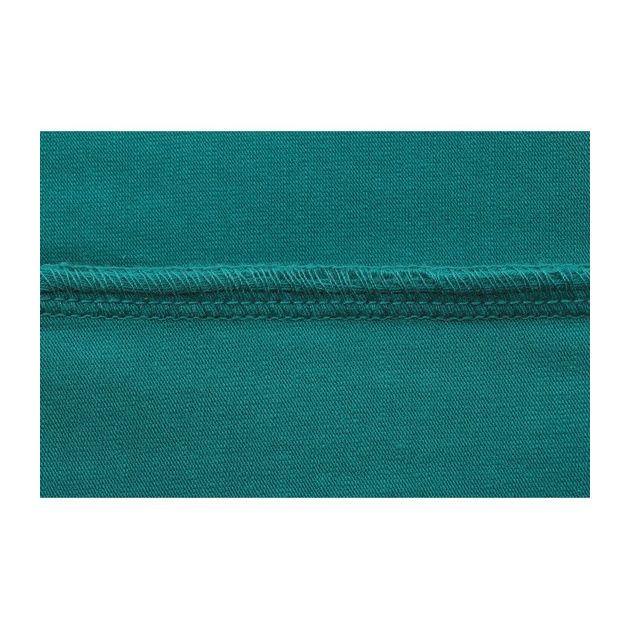 Футболка TALL зелёная YATO, размер L, 95% хлопок, 5% эластан, фото , изображение 4 | SNABZHENIE.com.ua