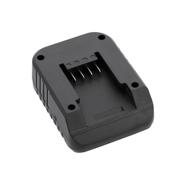 Зарядний пристрій YATO для акумуляторів Li-Ion 18 В, 2 А, USB-в, від автомобільної мережі 12-28 B, фото , зображення 2 | SNABZHENIE.com.ua