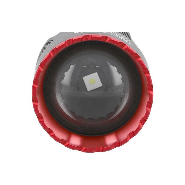 Фонарь LED-диодный YATO Li-Ion 3.7 В, 4 АГод, 10Вт, зарядка от USB-C, фото , изображение 7 | SNABZHENIE.com.ua Фонарь LED-диодный YATO Li-Ion 3.7 В, 4 АГод, 10Вт, зарядка от USB-C, фото , изображение 7 | SNABZHENIE.com.ua