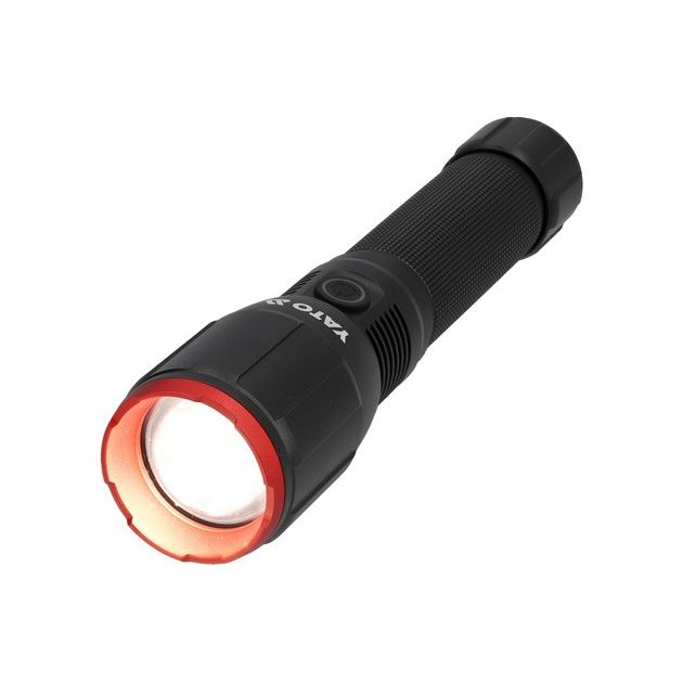 Ліхтар LED-діодний акумуляторний YATO змінні 6XAA 3.7В, 5 АГод, 25Вт, фото , изображение 6 | SNABZHENIE.com.ua Ліхтар LED-діодний акумуляторний YATO змінні 6XAA 3.7В, 5 АГод, 25Вт, фото , изображение 6 | SNABZHENIE.com.ua