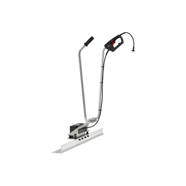 Віброрейка для бетону мережеваYATO : 240 Вт, l= 1 м, оберти 6000 / 10000 min⁻¹ [1], фото , зображення 3 | SNABZHENIE.com.ua