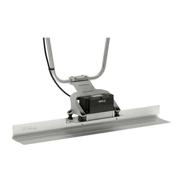 Віброрейка для бетону мережеваYATO : 240 Вт, l= 1 м, оберти 6000 / 10000 min⁻¹ [1], фото , зображення 4 | SNABZHENIE.com.ua