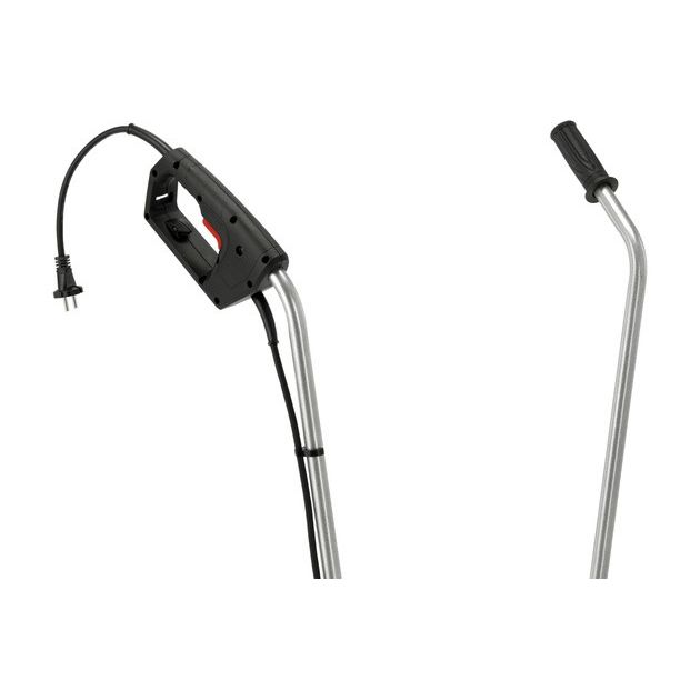 Віброрейка для бетону мережеваYATO : 240 Вт, l= 1 м, оберти 6000 / 10000 min⁻¹ [1], фото , зображення 5 | SNABZHENIE.com.ua