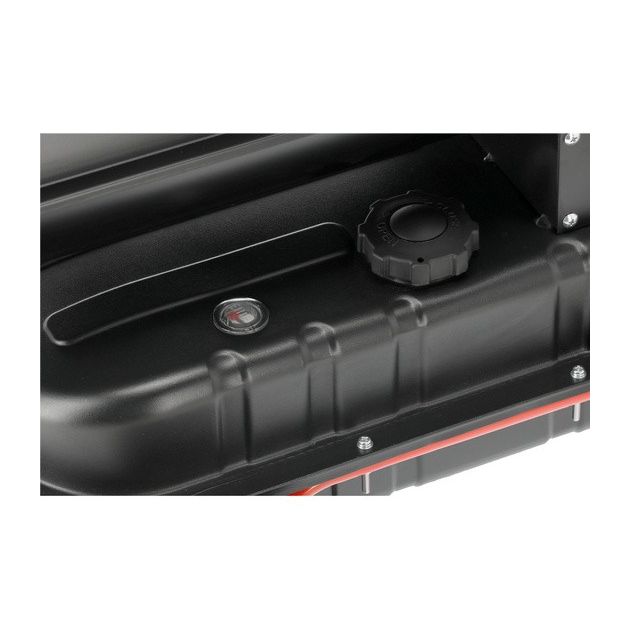 Нагреватель помещений дизельный YATO, 230Вт, 20кВт, 38л, 600 м³/ч, фото , изображение 4 | SNABZHENIE.com.ua