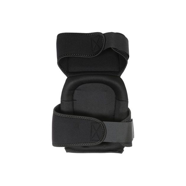 Наколінники захисні YATO з ПВХ-гелем, високі [10/120], фото , изображение 2 | SNABZHENIE.com.ua