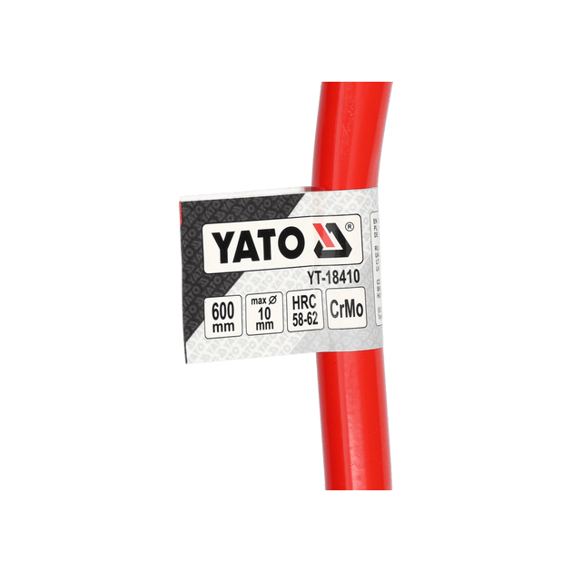 Ножницы для арматуры настольные YATO: макс. Ø= 10 мм, L= 600 мм, подставка 140х 530 мм., фото , изображение 7 | SNABZHENIE.com.ua Ножницы для арматуры настольные YATO: макс. Ø= 10 мм, L= 600 мм, подставка 140х 530 мм., фото , изображение 7 | SNABZHENIE.com.ua