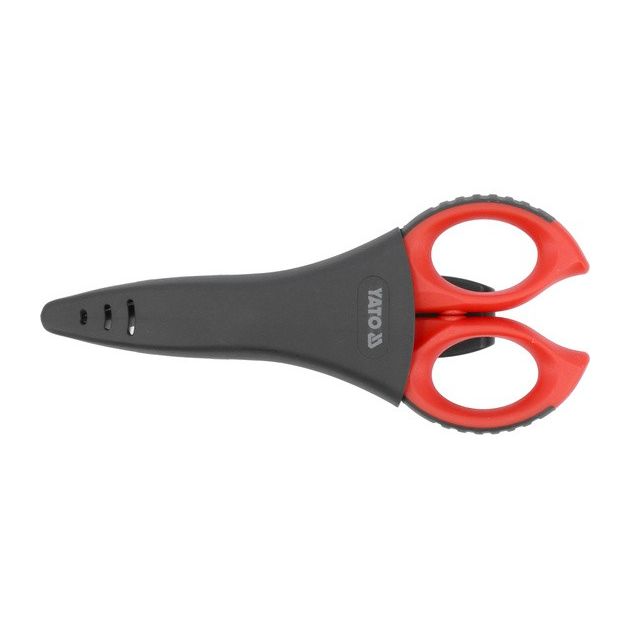 Ножиці для електриків YATO, 150 мм, макс. Ø= 10 мм2, фото , изображение 3 | SNABZHENIE.com.ua