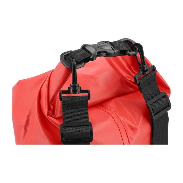 Водонепроницаемая сумка-рюкзак YATO, 20 л, фото , изображение 4 | SNABZHENIE.com.ua