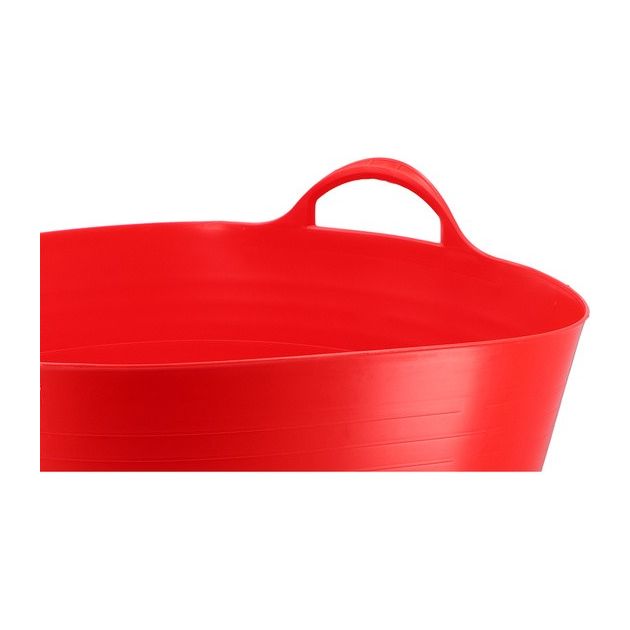 Відро-контейнер з 2-ма ручками еластичне YATO, фото , зображення 3 | SNABZHENIE.com.ua