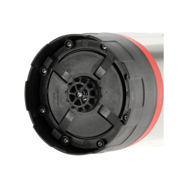 Насос для дождевой воды YATO 550 Вт, 4600 л/ч, макс. высота 25 м, фото , изображение 10 | SNABZHENIE.com.ua