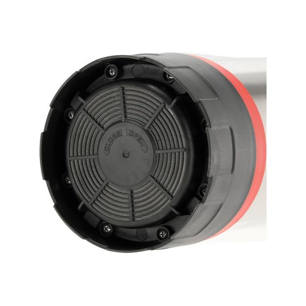 Насос для дождевой воды YATO 550 Вт, 4600 л/ч, макс. высота 25 м, фото , изображение 8 | SNABZHENIE.com.ua