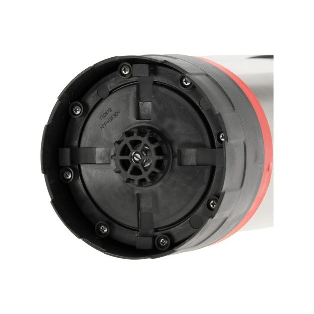 Занурювальний насос YATO для дощової води, 550 Вт, 5000 л/год, 25 м., фото , изображение 10 | SNABZHENIE.com.ua