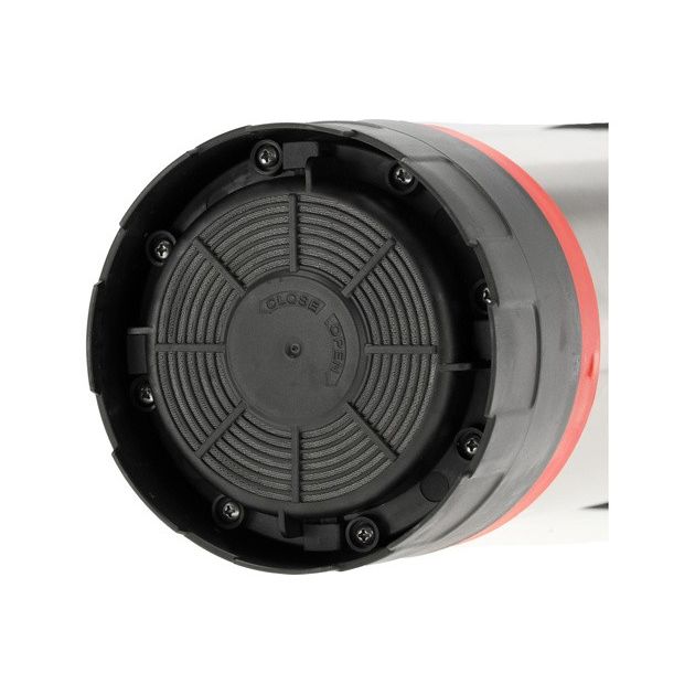 Занурювальний насос YATO для дощової води, 550 Вт, 5000 л/год, 25 м., фото , изображение 8 | SNABZHENIE.com.ua