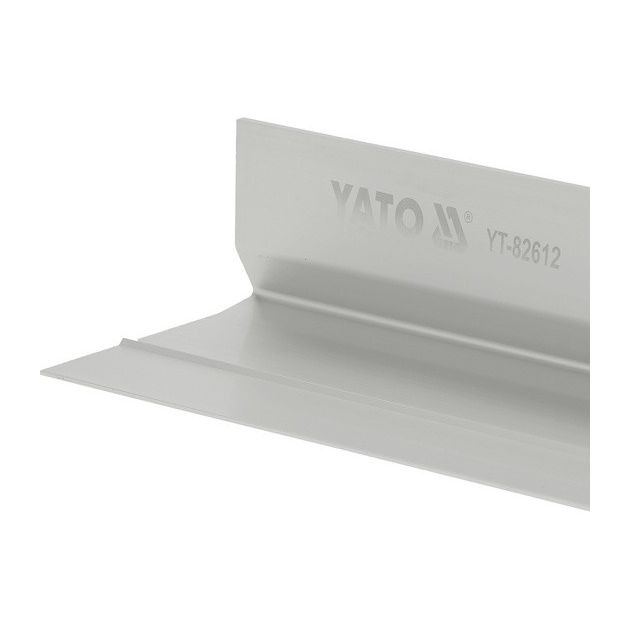 Змінний профіль YATO для віброрейки YT-82611: l= 2 м, алюміній [1], фото , зображення 4 | SNABZHENIE.com.ua