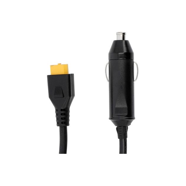 Зарядная электростанция YATO 917 Вт·ч, 1,2 кВт, порты: 230 V AC, USB, фото , изображение 12 | SNABZHENIE.com.ua