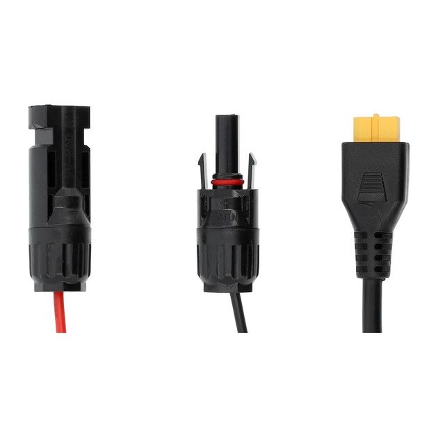 Зарядная электростанция YATO 917 Вт·ч, 1,2 кВт, порты: 230 V AC, USB, фото , изображение 13 | SNABZHENIE.com.ua