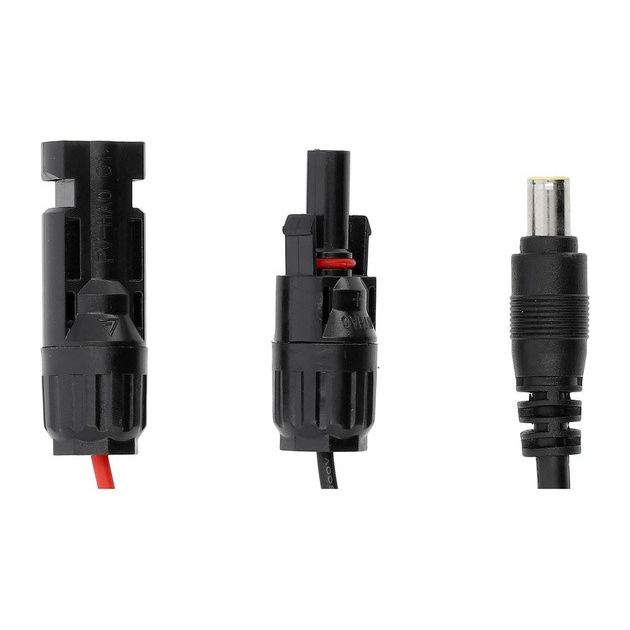 Зарядная станция YATO 315 Втч, 300/600 Вт, порты 230V AC, USB YT-83090, фото , изображение 13 | SNABZHENIE.com.ua