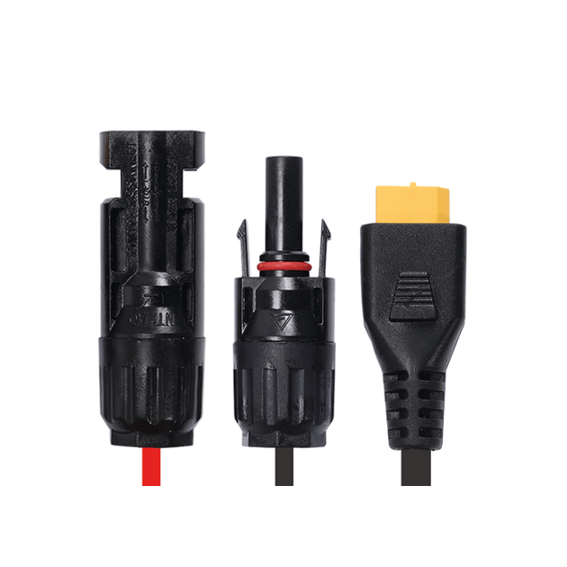 Зарядная станция YATO 504 Втч, выход 600/1200 Вт, порты 230V AC, USB, фото , изображение 15 | SNABZHENIE.com.ua