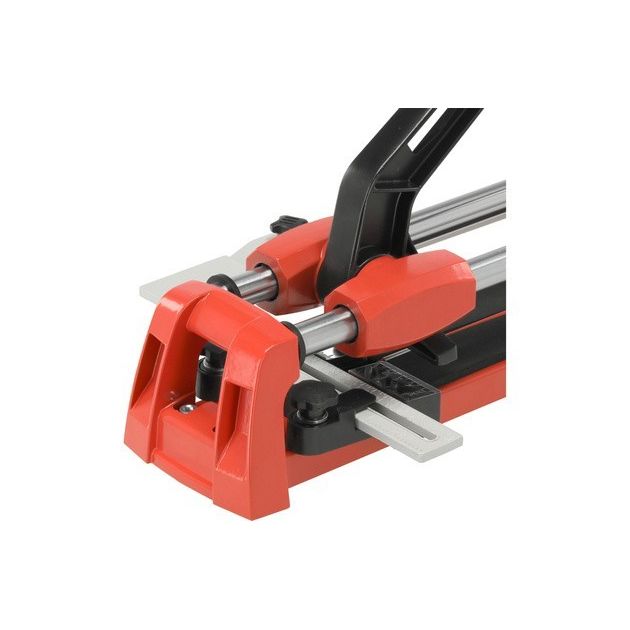 Ручной плиткорез YATO 120 см, режущий диск Ø22 мм, макс. толщина 14 мм, фото , изображение 3 | SNABZHENIE.com.ua