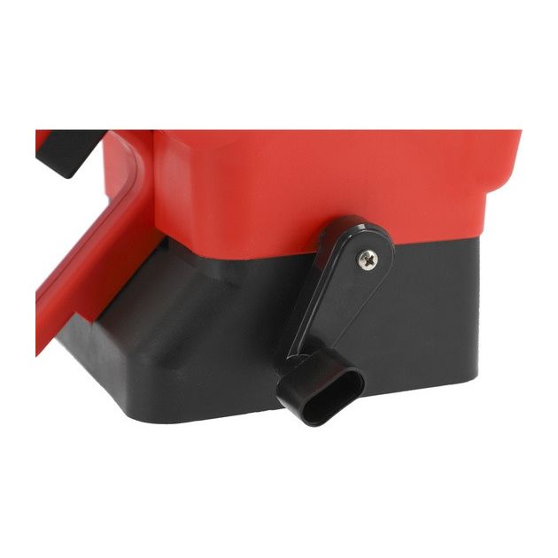 Сівалка і розкидач ручна YATO бункер- 3 л/ 2,5кг, зона обробки- 1,8-3,6 м, 43x20x19,5 см, 5 положень, фото , зображення 8 | SNABZHENIE.com.ua