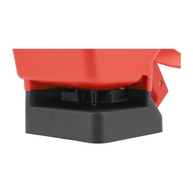 Сівалка і розкидач ручна YATO бункер- 3 л/ 2,5кг, зона обробки- 1,8-3,6 м, 43x20x19,5 см, 5 положень, фото , зображення 9 | SNABZHENIE.com.ua