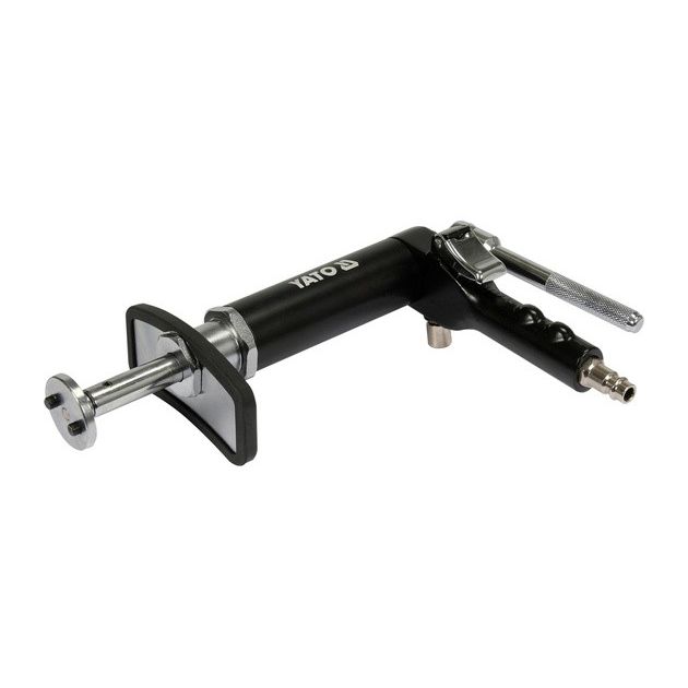 Сепаратори гальмівні YATO пневматичні, 4 елемента [5/120], фото , зображення 3 | SNABZHENIE.com.ua