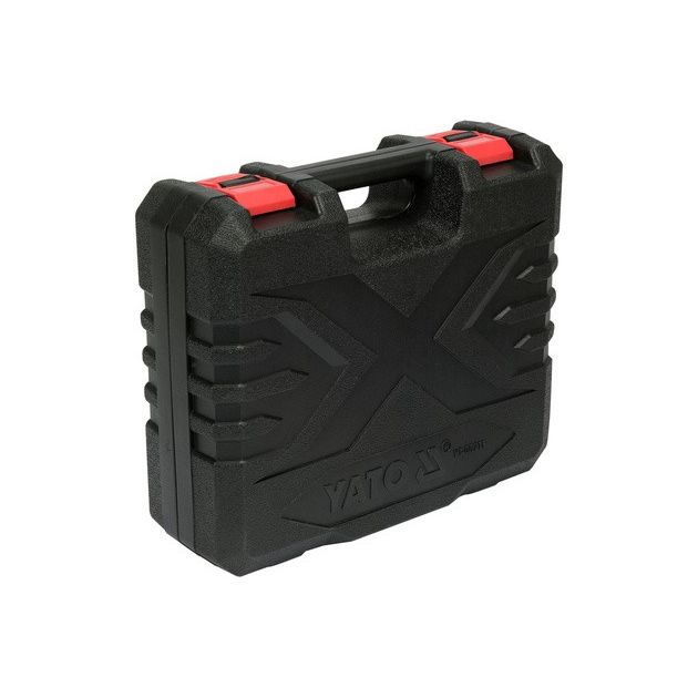 Сепаратори гальмівні YATO пневматичні, 4 елемента [5/120], фото , зображення 5 | SNABZHENIE.com.ua