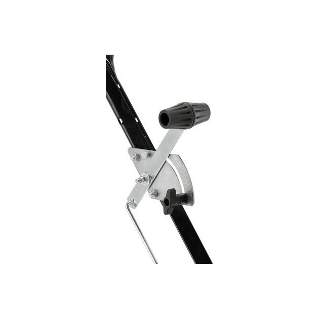 Сеялка и разбрасыватель на 2-х колесах YATO, бункер 23 л, 25 кг, фото , изображение 10 | SNABZHENIE.com.ua