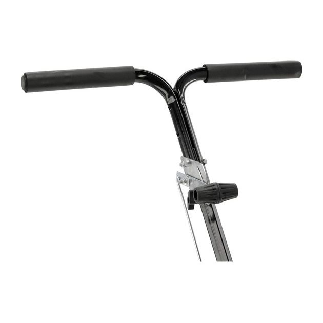 Сеялка и разбрасыватель на 2-х колесах YATO, бункер 23 л, 25 кг, фото , изображение 11 | SNABZHENIE.com.ua