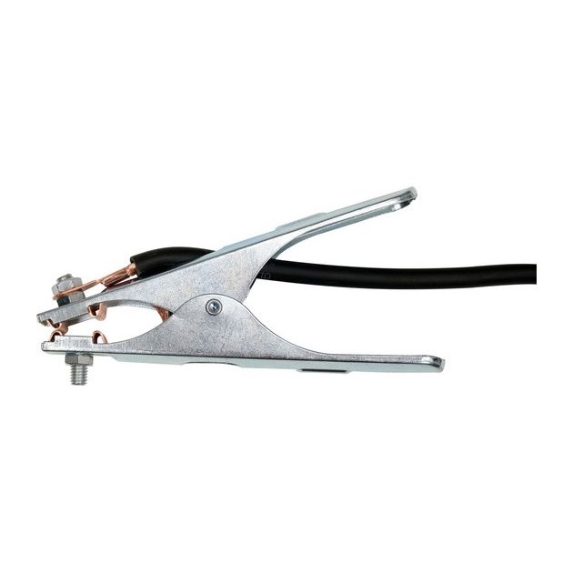 Сварочный аппарат YATO 80А-РДЗ/200А-АДЗ, 230В, электроды Ø1,6-4мм, фото , изображение 8 | SNABZHENIE.com.ua