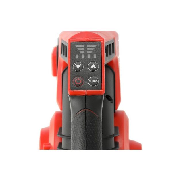 Воздушный насос YATO Li-Ion 36V (2х18V) 308-700 м³/ч (БЕЗ АКУМУЛЯТОРА), фото , изображение 6 | SNABZHENIE.com.ua Воздушный насос YATO Li-Ion 36V (2х18V) 308-700 м³/ч (БЕЗ АКУМУЛЯТОРА), фото , изображение 6 | SNABZHENIE.com.ua