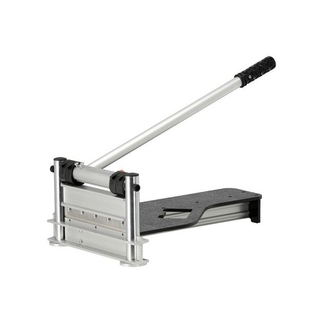 Резак для ламинированных полов YATO, длина 230 мм, стол 650х460 мм, фото , изображение 2 | SNABZHENIE.com.ua