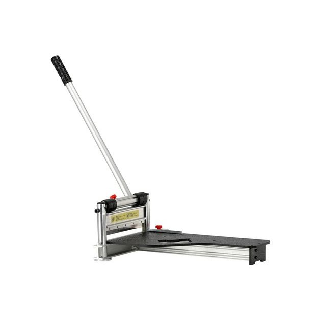 Резак для ламинированных полов YATO, длина 230 мм, стол 650х460 мм, фото , изображение 3 | SNABZHENIE.com.ua