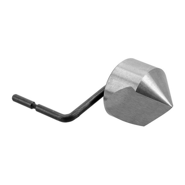 Ніж конусний YATO для знімання фаски, макс. Ø= 25 мм, 50 мм, фото , изображение 4 | SNABZHENIE.com.ua