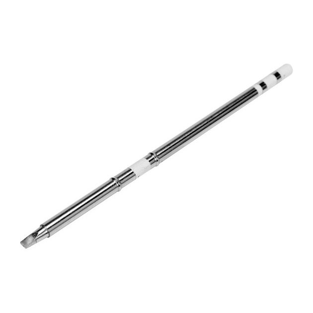 Наконечник для точечной пайки YATO с грелкой, 149мм, тип T12-D32, фото , изображение 2 | SNABZHENIE.com.ua