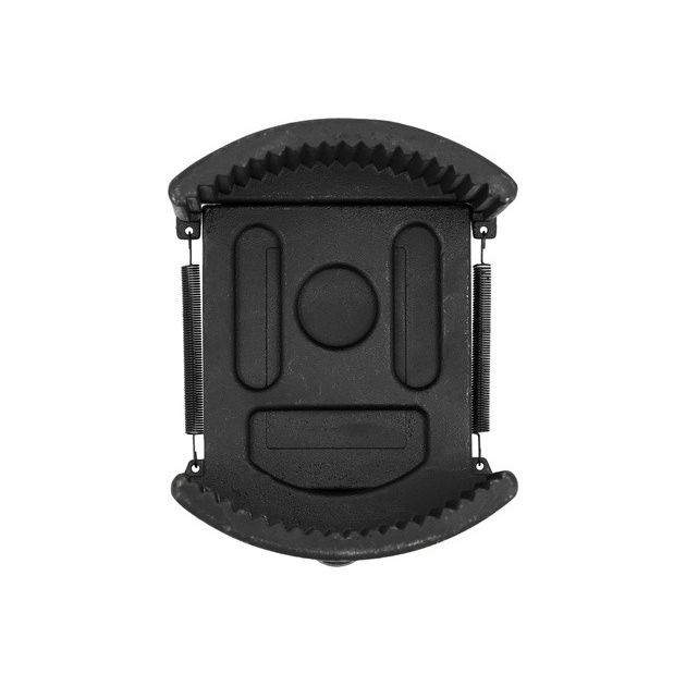 Ключ для оливного фильтра YATO Ø105-150 мм, 1/2 квадрат, YT-08237, фото , изображение 4 | SNABZHENIE.com.ua