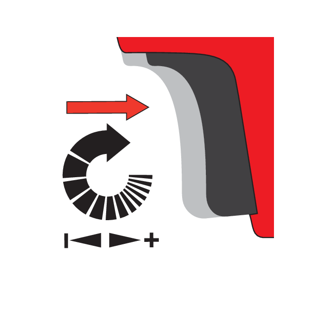 Гайковерт ударний акумуляторний YATO 18 В, 850 Нм (БЕЗ АКУМУЛЯТОРА), фото , изображение 14 | SNABZHENIE.com.ua