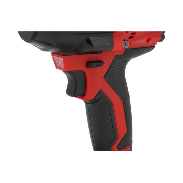 Гайковерт ударний акумуляторний YATO 18 В, 850 Нм (БЕЗ АКУМУЛЯТОРА), фото , изображение 6 | SNABZHENIE.com.ua