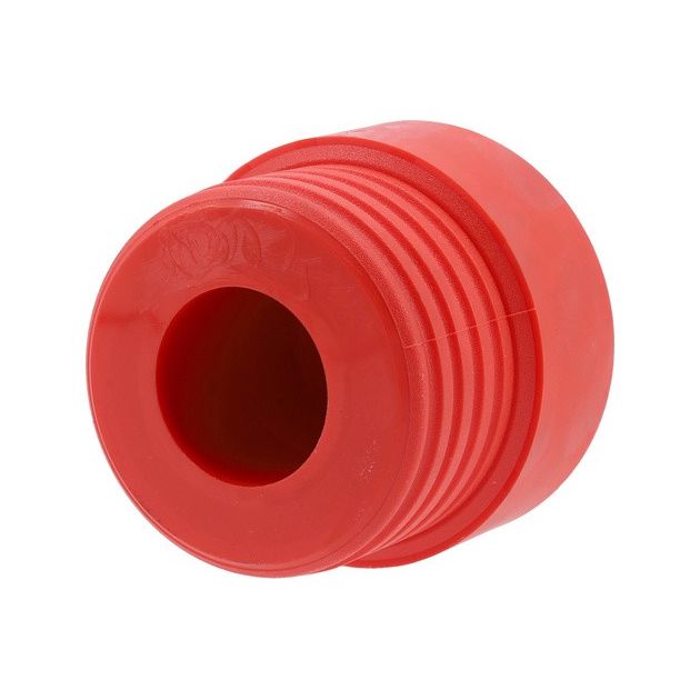 Наконечник сменный YATO YT-45483 Ø 60 мм из полиэтилена [50], фото , изображение 2 | SNABZHENIE.com.ua