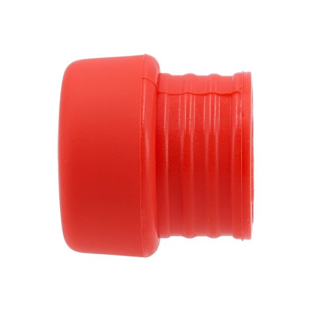 Наконечник змінний для молотка YT-45480 YATO Ø= 30 мм з високопружного поліетилену, фото , зображення 3 | SNABZHENIE.com.ua