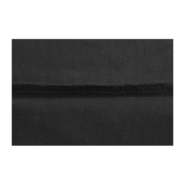 Футболка чорна, з довгими рукавами YATO розм. 3XL/ 82 см х 65 см, 100%- бавовна [40], фото , зображення 4 | SNABZHENIE.com.ua