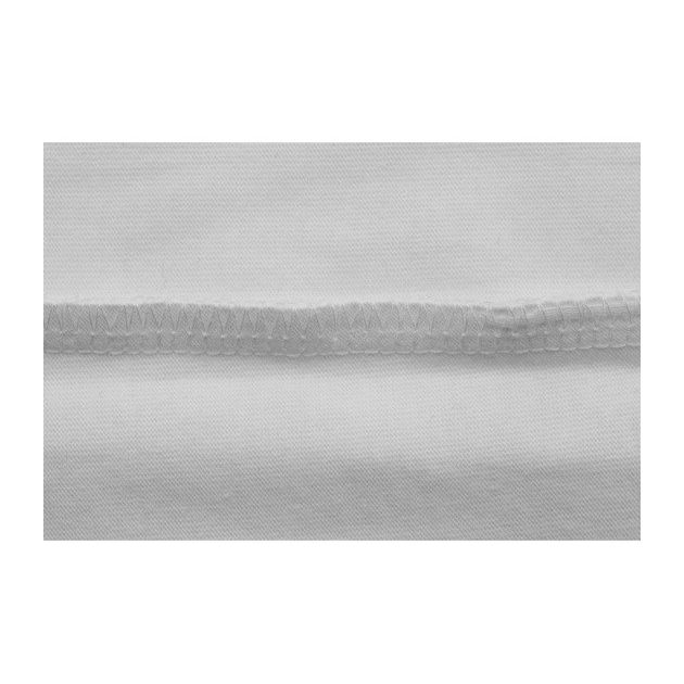 Футболка ПОЛО белая YATO, 2XL, 100% хлопок, 78x61 см, фото , изображение 4 | SNABZHENIE.com.ua