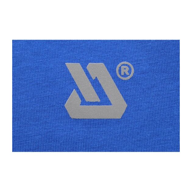 Футболка-поло YATO синяя, 3XL, 100% хлопок, размеры 82x65 см, фото , изображение 3 | SNABZHENIE.com.ua