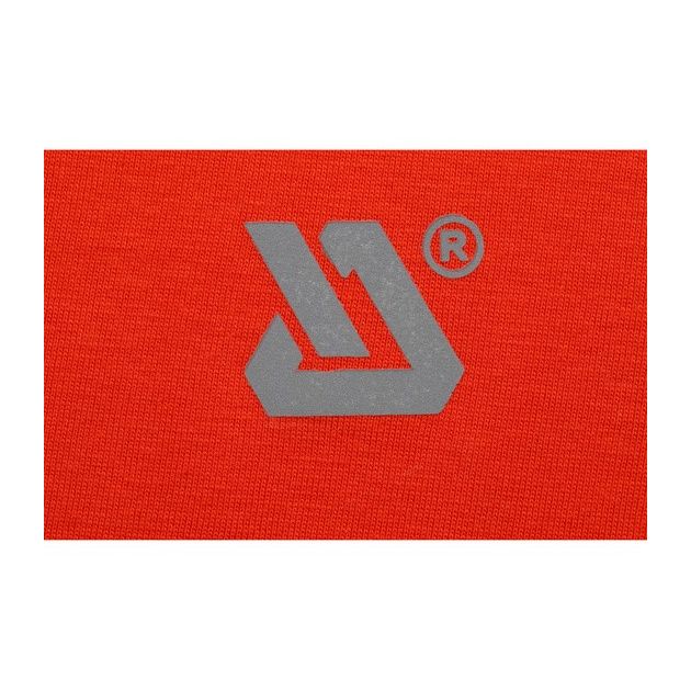 Футболка ПОЛО оранжевая YATO, размер XL, 100% хлопок, фото , изображение 3 | SNABZHENIE.com.ua