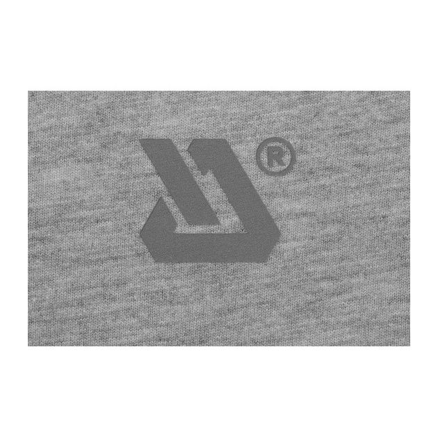 Футболка-поло YATO серого цвета, размер 3XL, 95% хлопок, 5% вискоза, фото , изображение 3 | SNABZHENIE.com.ua