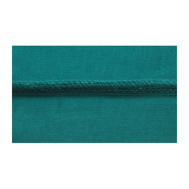 Футболка тип ПОЛО зелена YATO, розм. 3XL/ вис- 82 см х шир- 65 см, 100%- бавовна [40], фото , зображення 4 | SNABZHENIE.com.ua