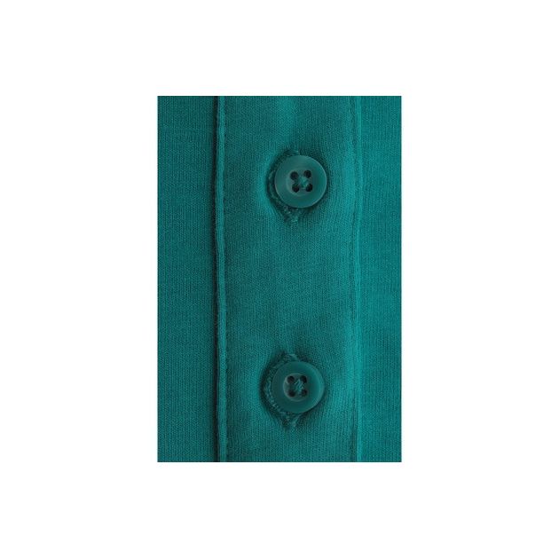 Футболка тип ПОЛО зелена YATO, розм. 3XL/ вис- 82 см х шир- 65 см, 100%- бавовна [40], фото , зображення 5 | SNABZHENIE.com.ua